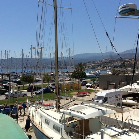 Kalliopi Agios Nikolaos Exteriör bild