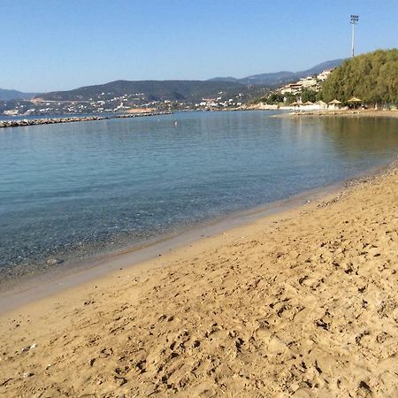 Kalliopi Agios Nikolaos Exteriör bild