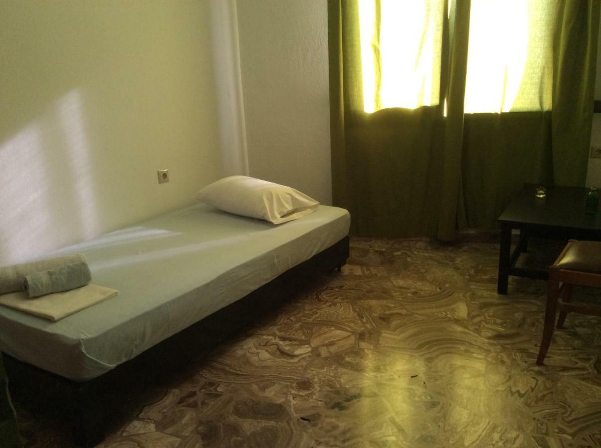 Kalliopi Agios Nikolaos Exteriör bild