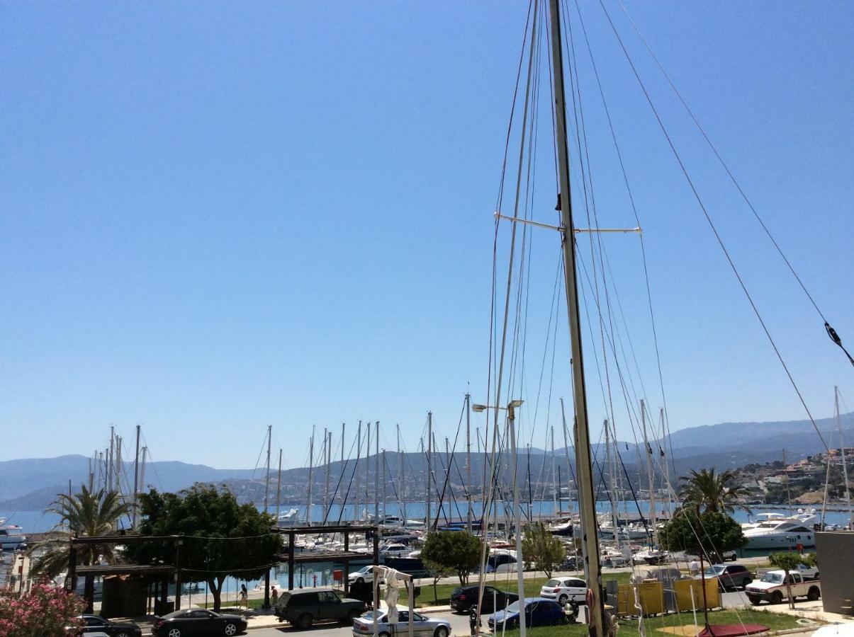 Kalliopi Agios Nikolaos Exteriör bild