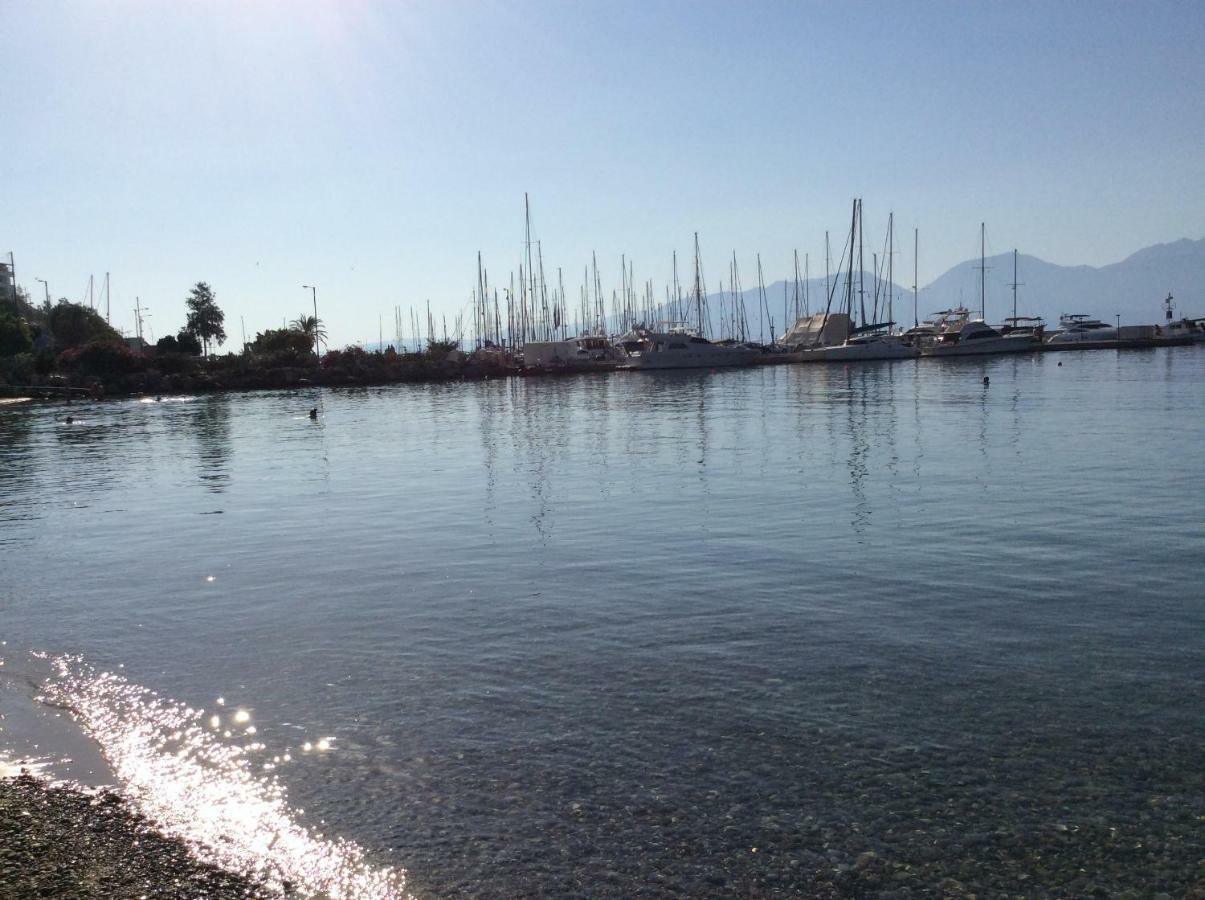 Kalliopi Agios Nikolaos Exteriör bild